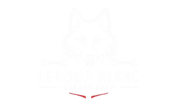 Logo du garage Le Loup Blanc